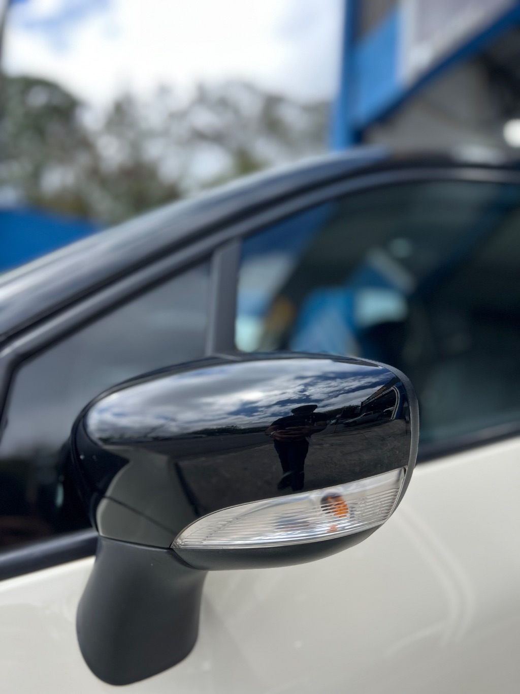 CAPTUR Life 1.6 16V Flex 5p Aut. — foto 7