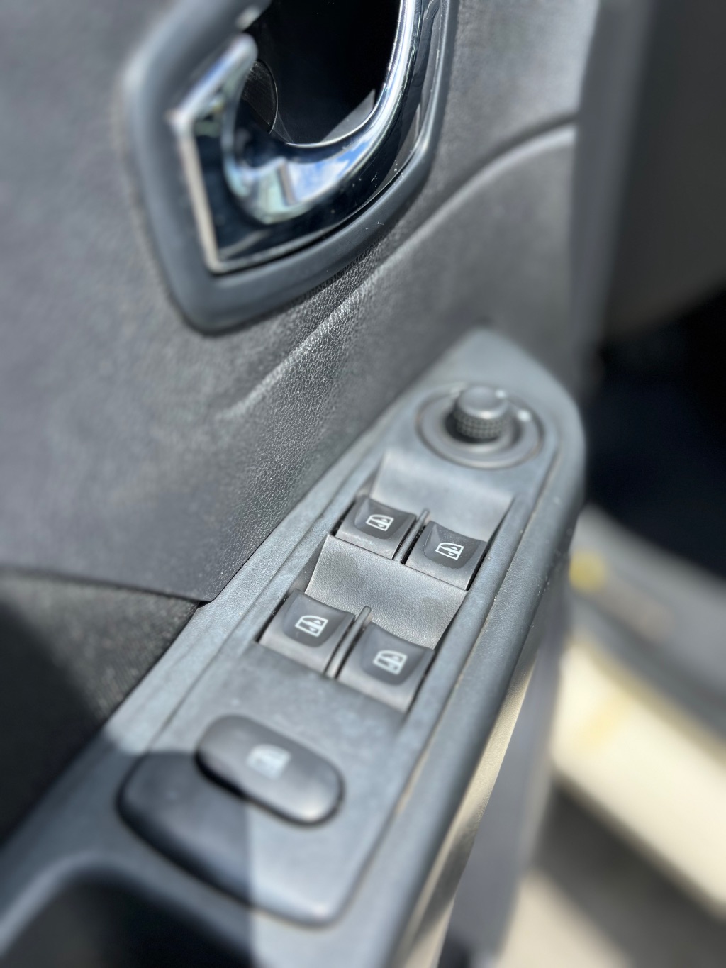 CAPTUR Life 1.6 16V Flex 5p Aut. — foto 13