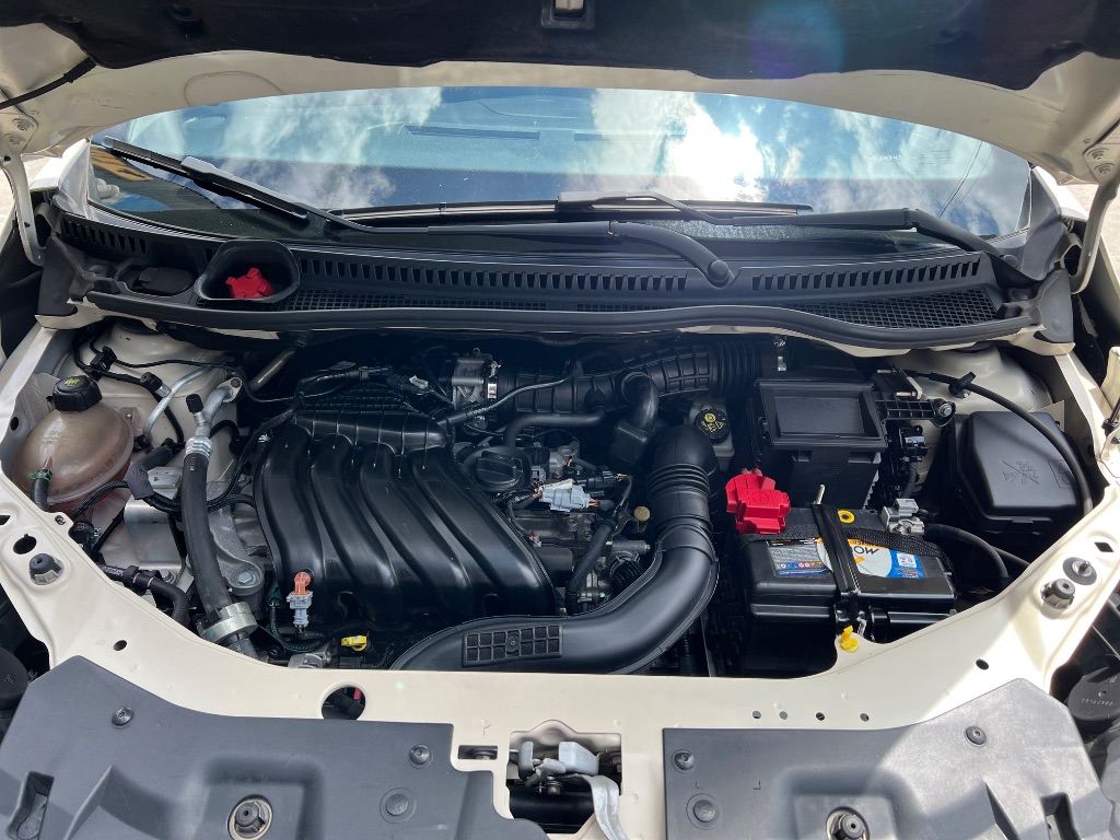 CAPTUR Life 1.6 16V Flex 5p Aut. — foto 20