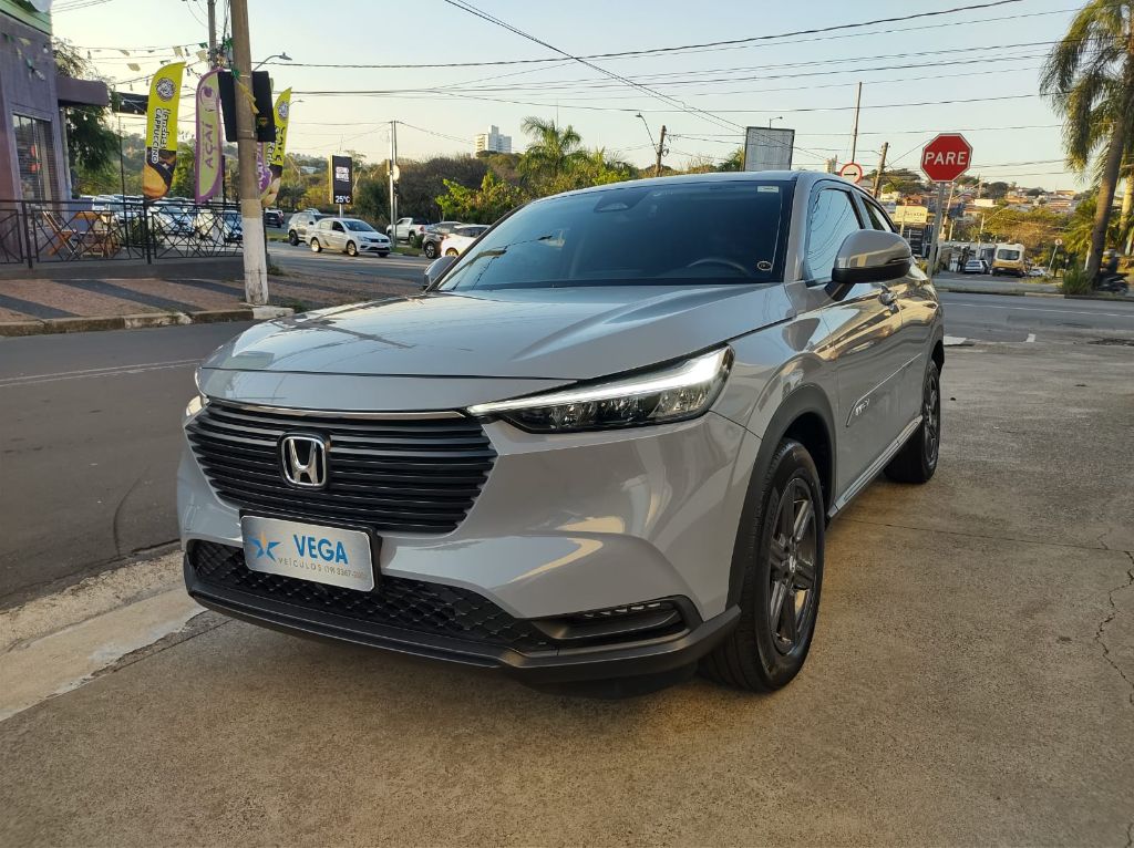 HR-V EXL 1.5 Flex Sensing 16V 5p Aut. — foto 1