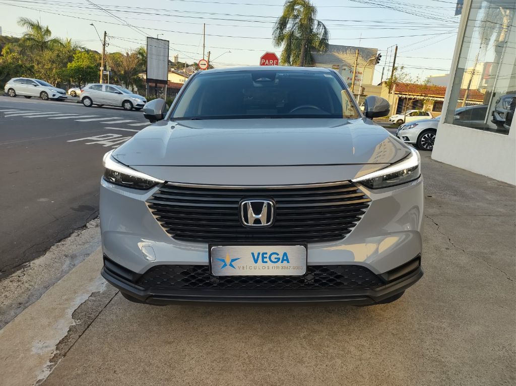 HR-V EXL 1.5 Flex Sensing 16V 5p Aut. — foto 3