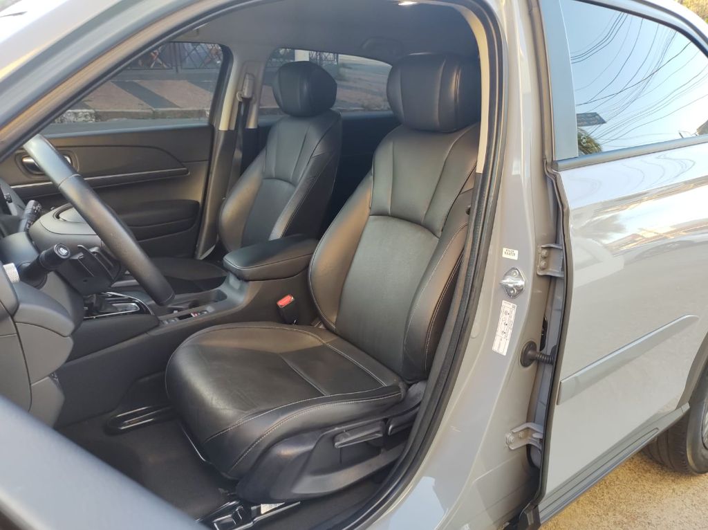 HR-V EXL 1.5 Flex Sensing 16V 5p Aut. — foto 6