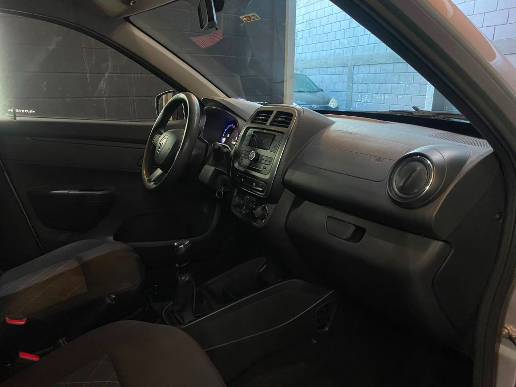 KWID Zen 1.0 Flex 12V 5p Mec. — foto 7