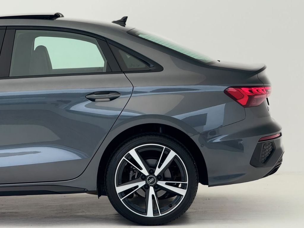 A3 Sed.Perf. Black 2.0 TFSI S-tr. (Hib.) — foto 7