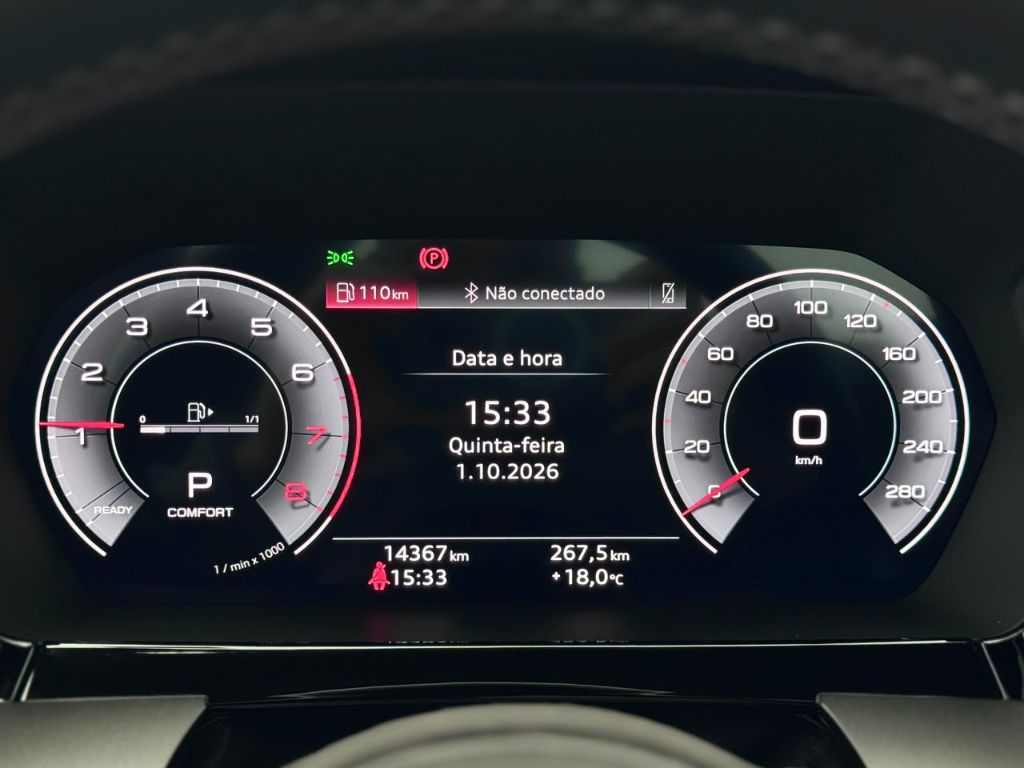 A3 Sed.Perf. Black 2.0 TFSI S-tr. (Hib.) — foto 16