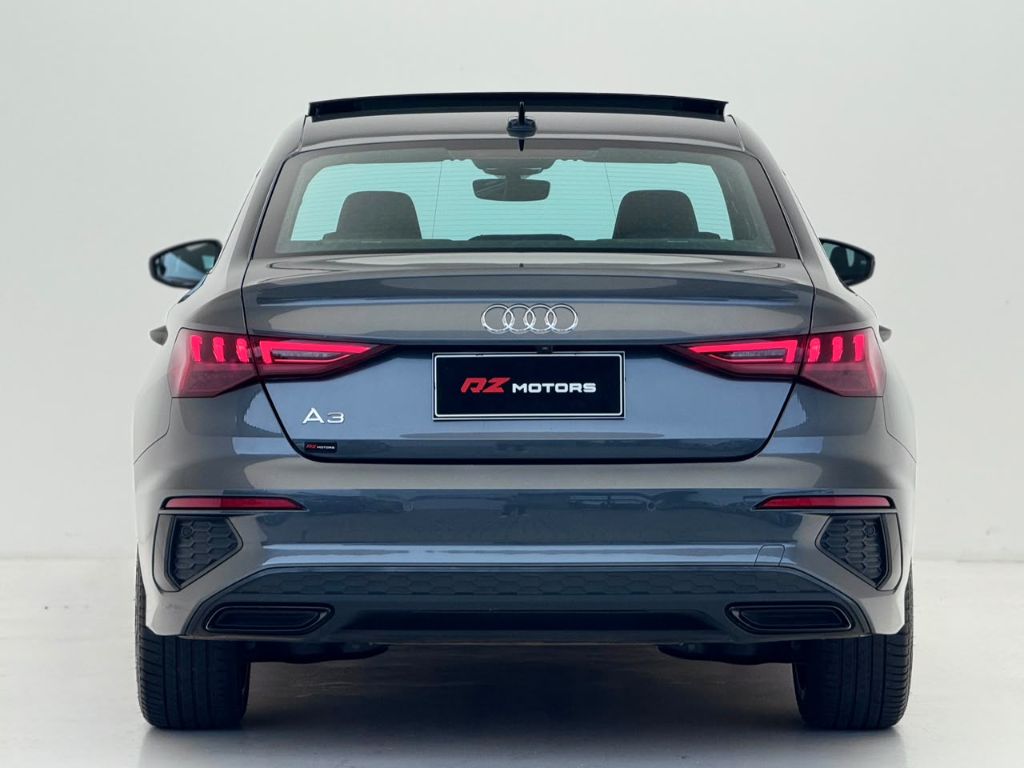 A3 Sed.Perf. Black 2.0 TFSI S-tr. (Hib.) — foto 10