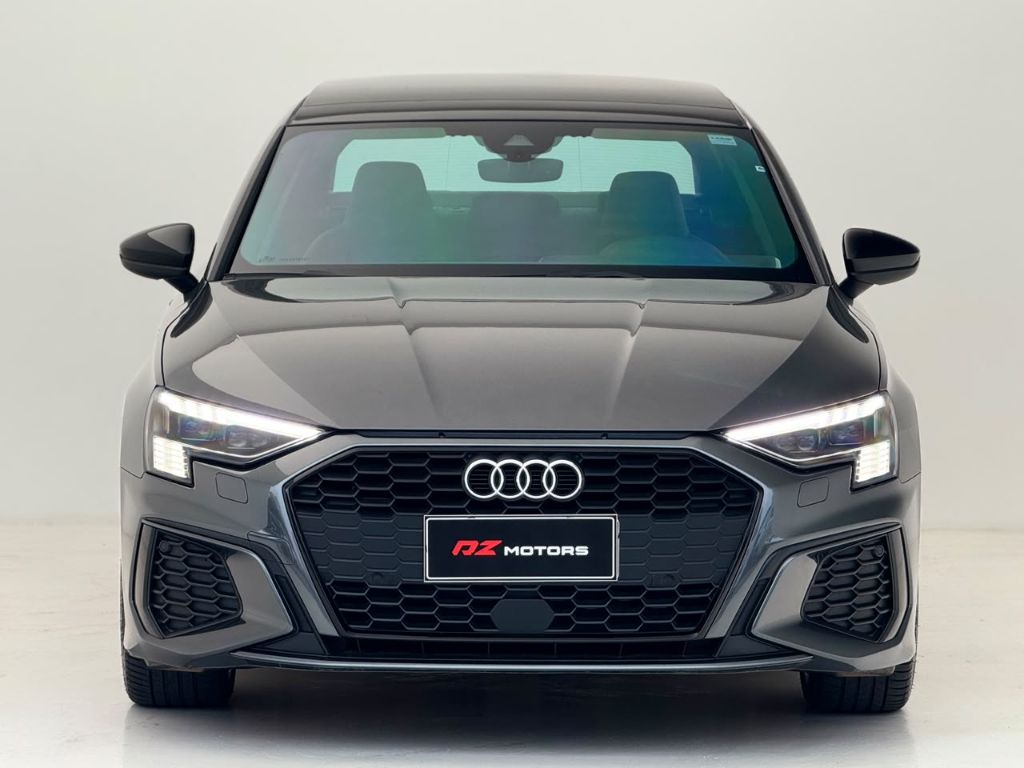 A3 Sed.Perf. Black 2.0 TFSI S-tr. (Hib.) — foto 3