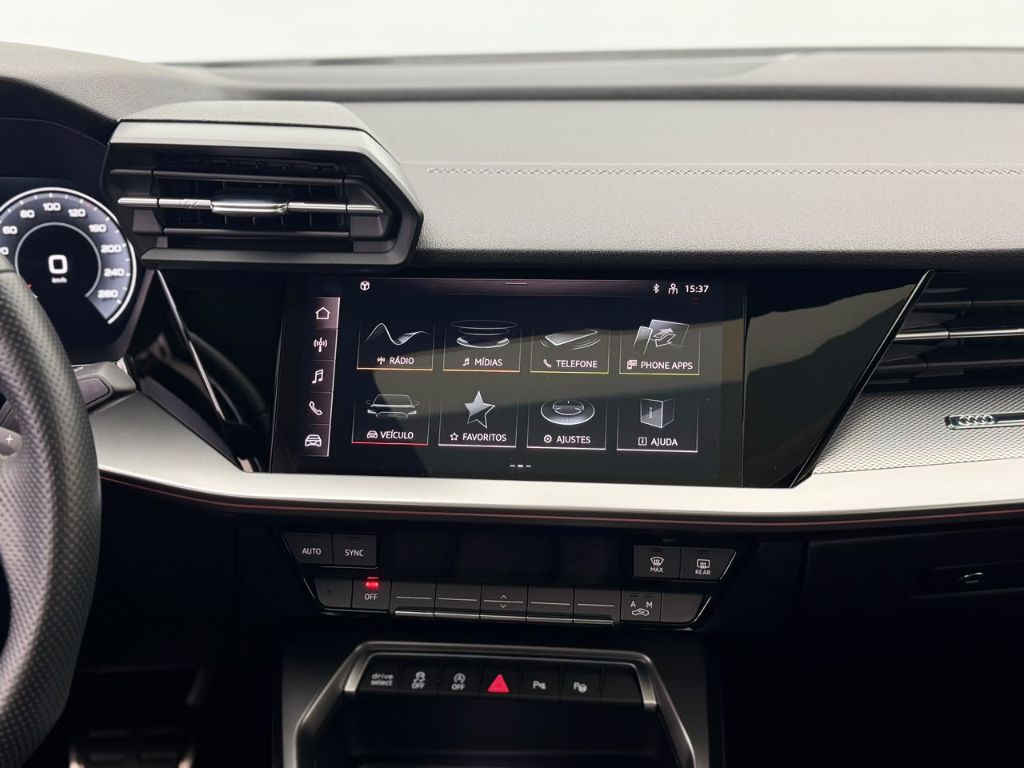 A3 Sed.Perf. Black 2.0 TFSI S-tr. (Hib.) — foto 17