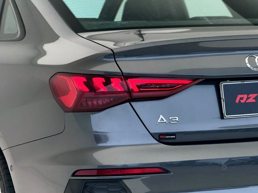 A3 Sed.Perf. Black 2.0 TFSI S-tr. (Hib.) — foto 11