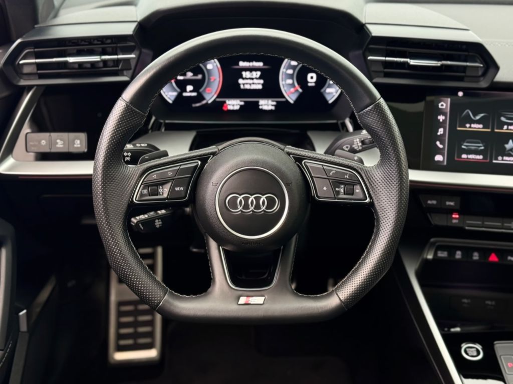 A3 Sed.Perf. Black 2.0 TFSI S-tr. (Hib.) — foto 15