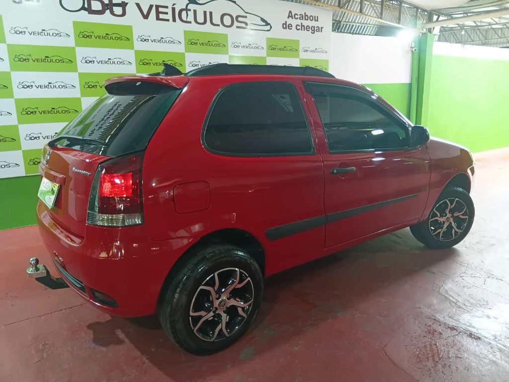 Palio 1.0 ECONOMY Fire Flex 8V 4p — foto 5