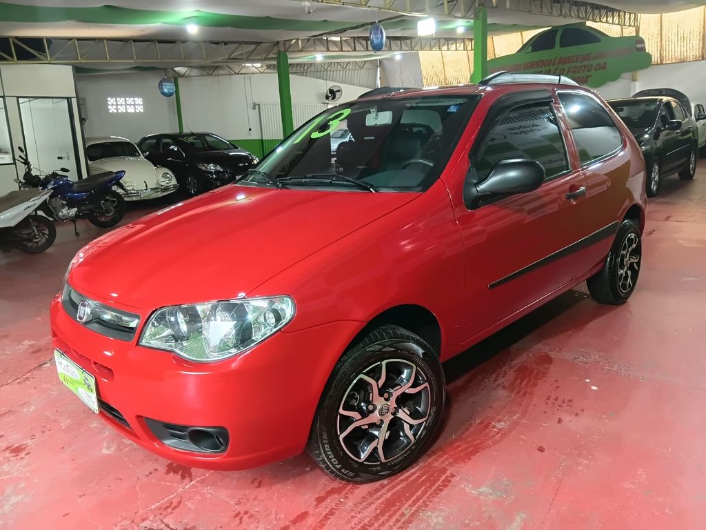 Palio 1.0 ECONOMY Fire Flex 8V 4p — foto 4