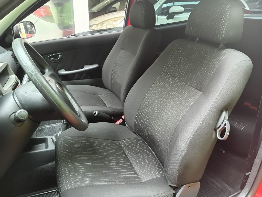 Palio 1.0 ECONOMY Fire Flex 8V 4p — foto 13