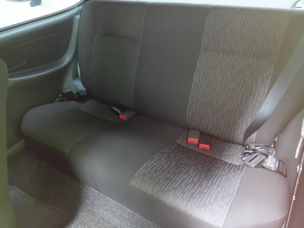 Palio 1.0 ECONOMY Fire Flex 8V 4p — foto 11