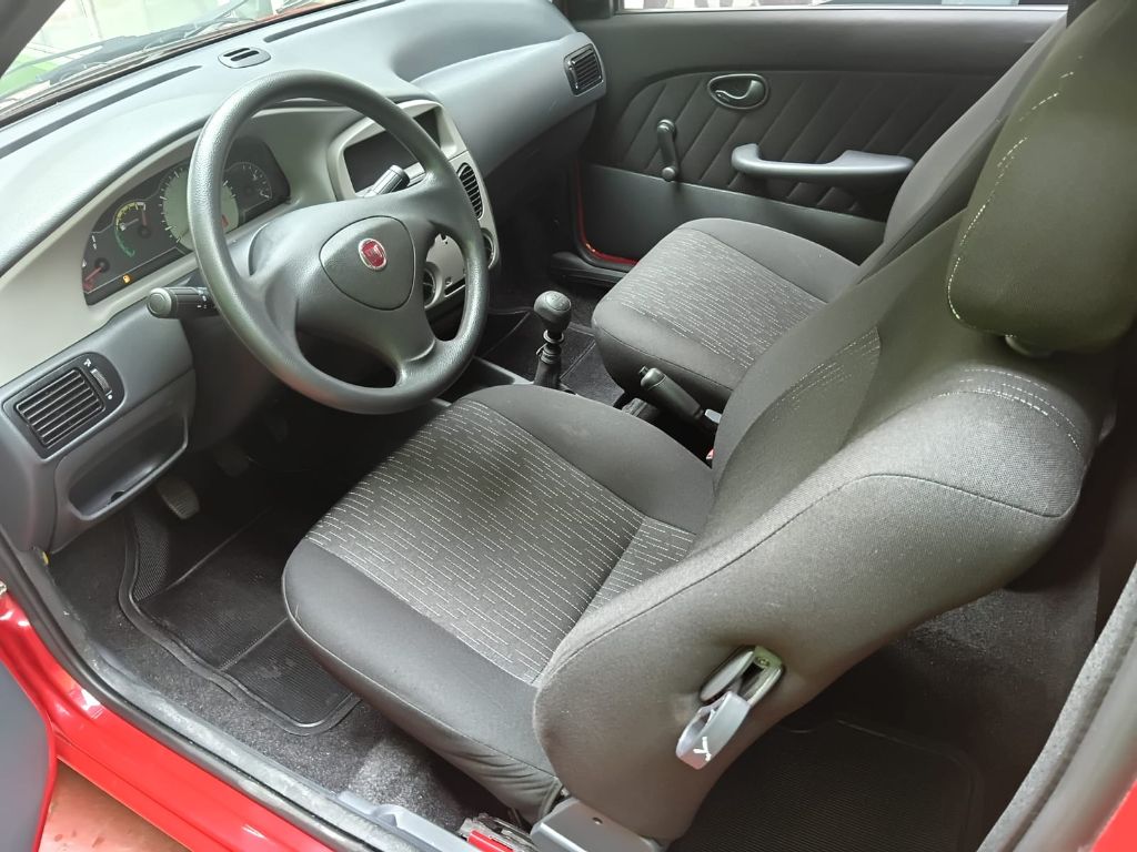Palio 1.0 ECONOMY Fire Flex 8V 4p — foto 10
