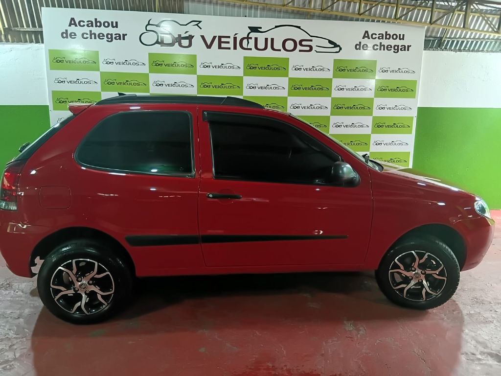 Palio 1.0 ECONOMY Fire Flex 8V 4p — foto 3