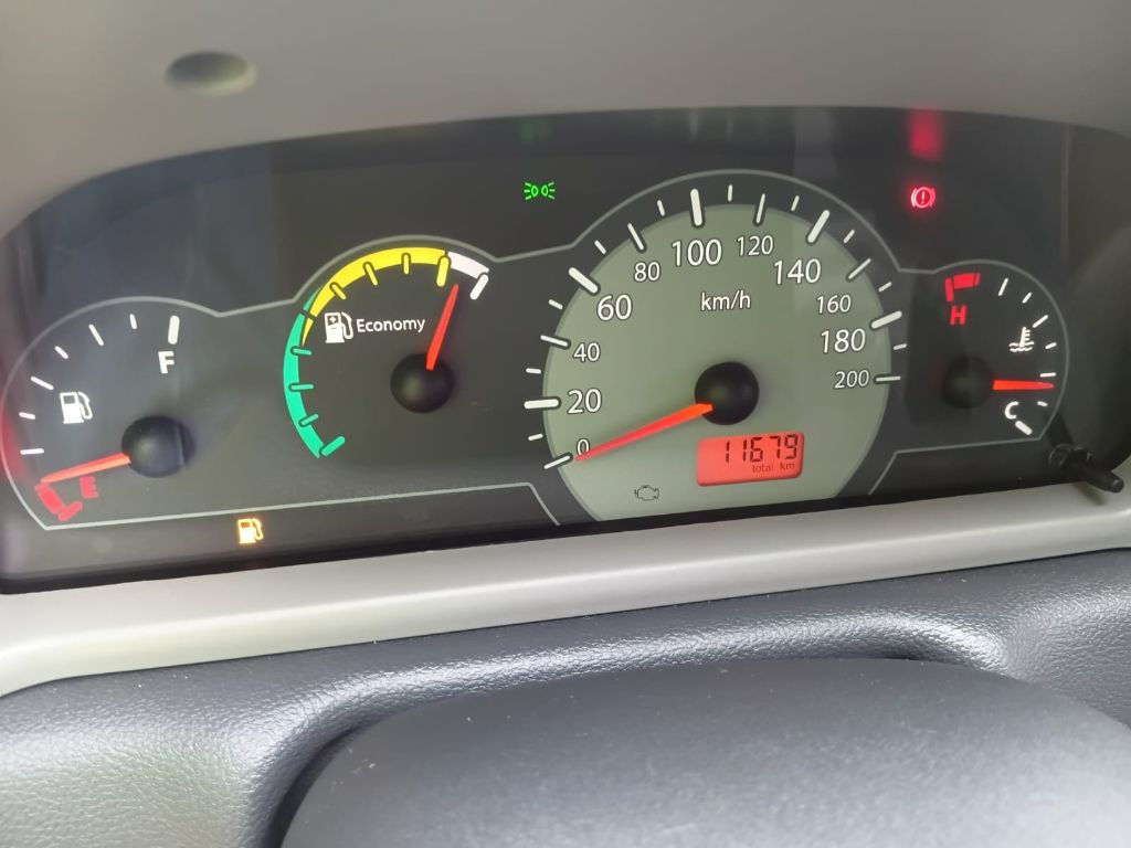Palio 1.0 ECONOMY Fire Flex 8V 4p — foto 8