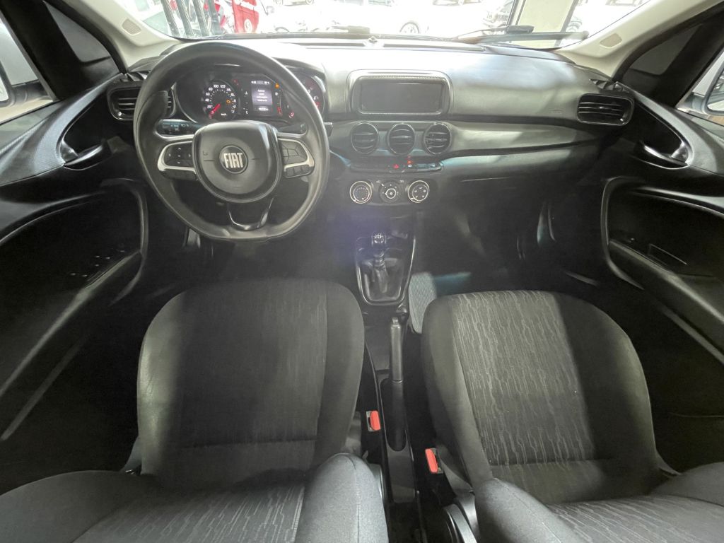 ARGO 1.0 6V Flex — foto 6