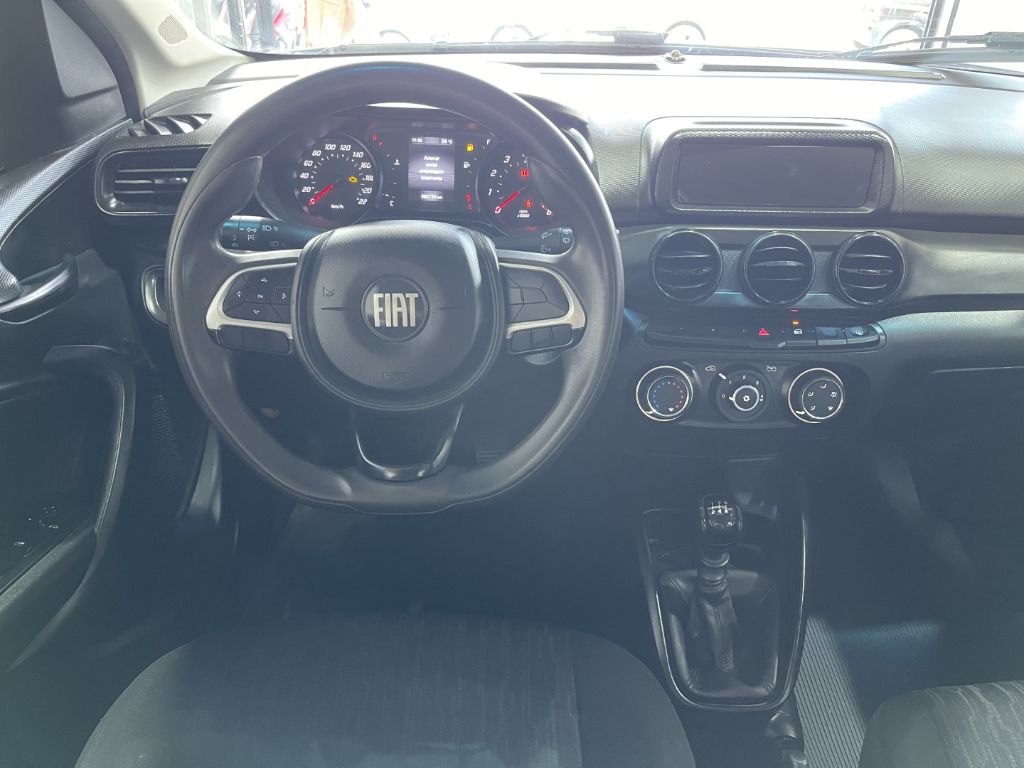 ARGO 1.0 6V Flex — foto 2