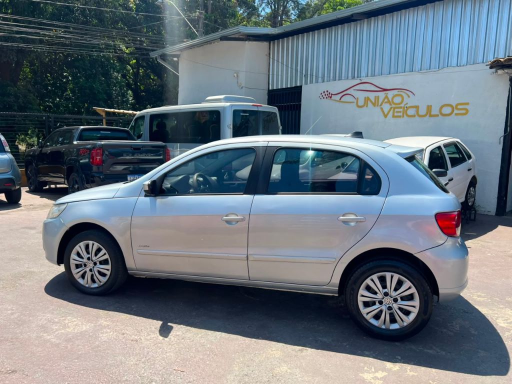 Gol (novo) 1.0 Mi Total Flex 8V 4p — foto 4