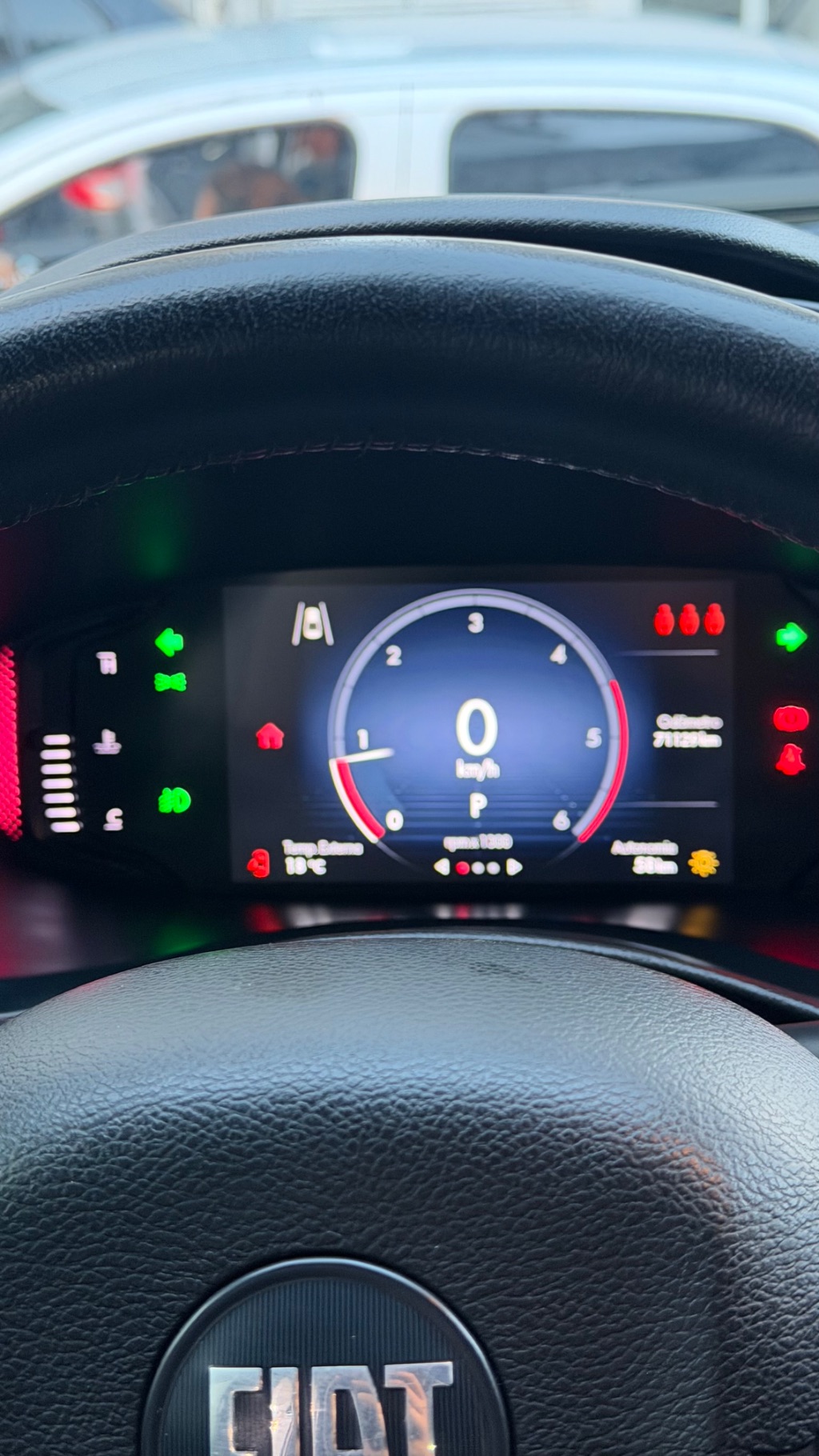 Toro Ultra 2.0 16V 4x4 TB Diesel Aut. — foto 13