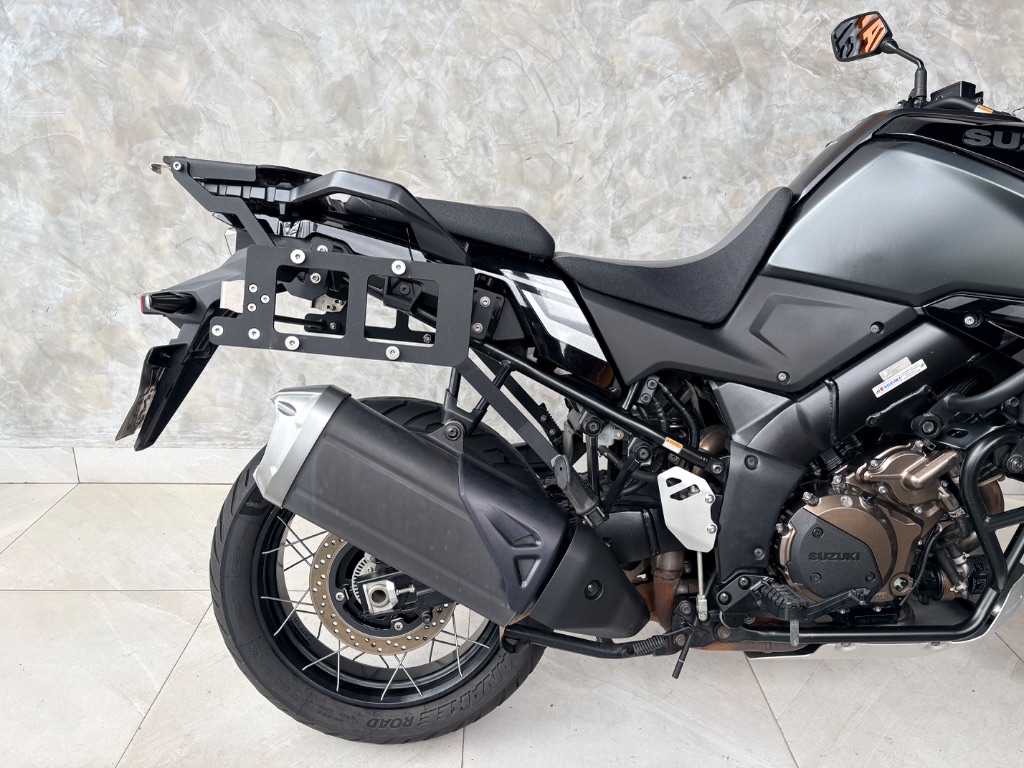DL 1050 XT V-STROM  — foto 8