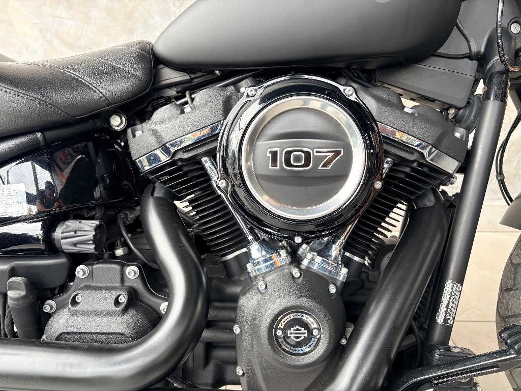 FAT BOB FXFB — foto 6