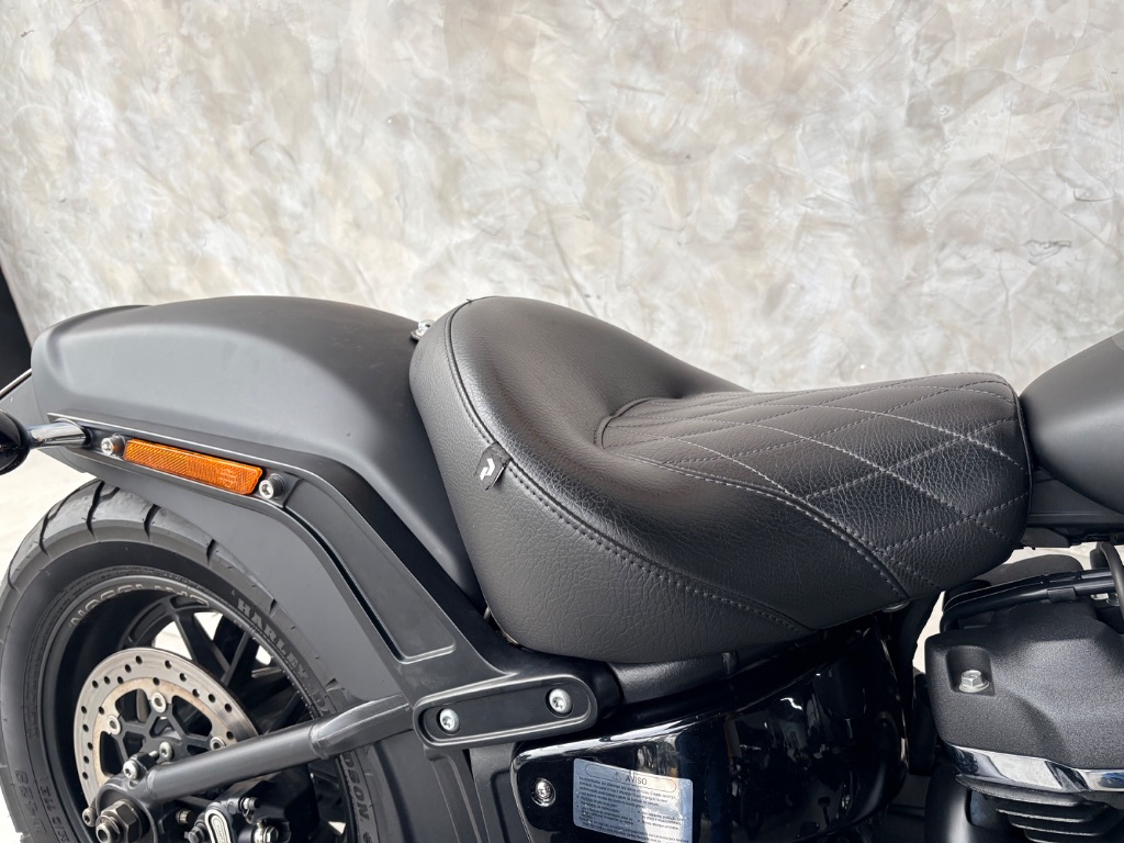FAT BOB FXFB — foto 8