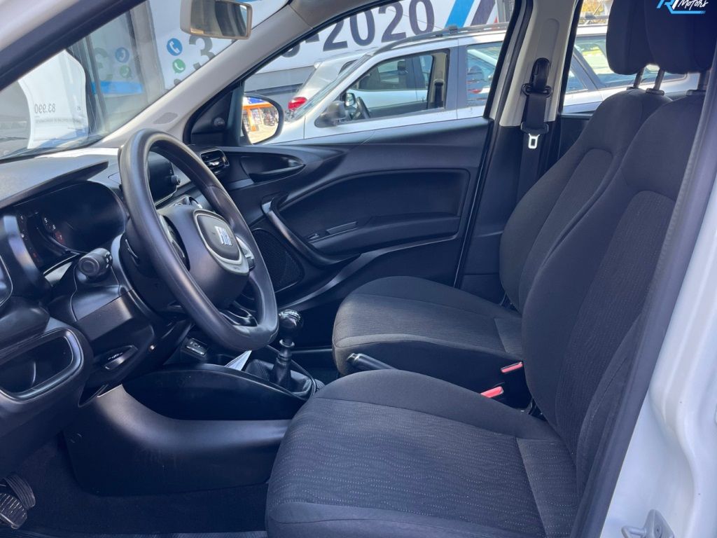CRONOS DRIVE 1.0 6V Flex — foto 4