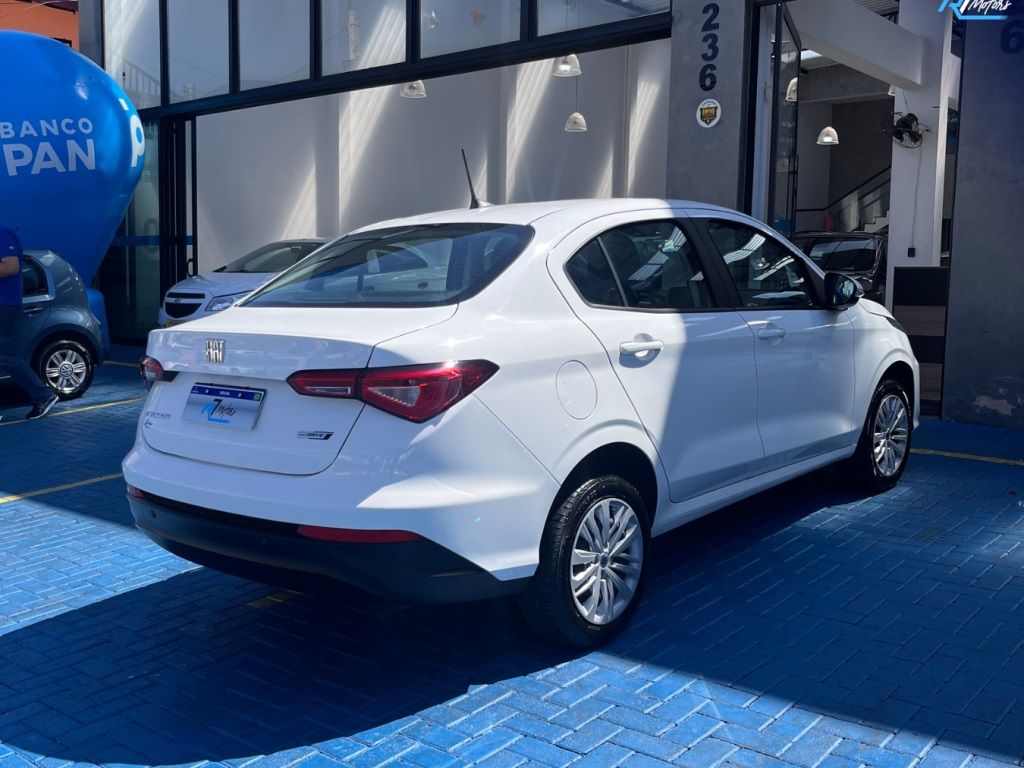 CRONOS DRIVE 1.0 6V Flex — foto 10