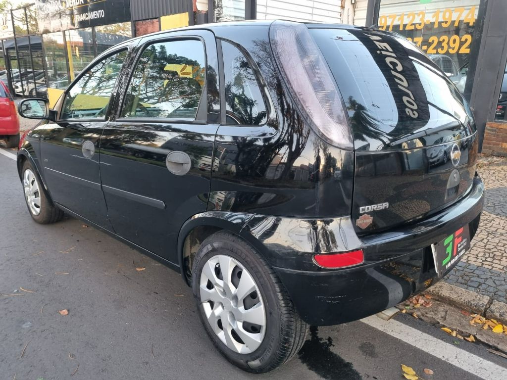 Corsa Hat. Joy 1.0/ 1.0 FlexPower 8V 5p — foto 4