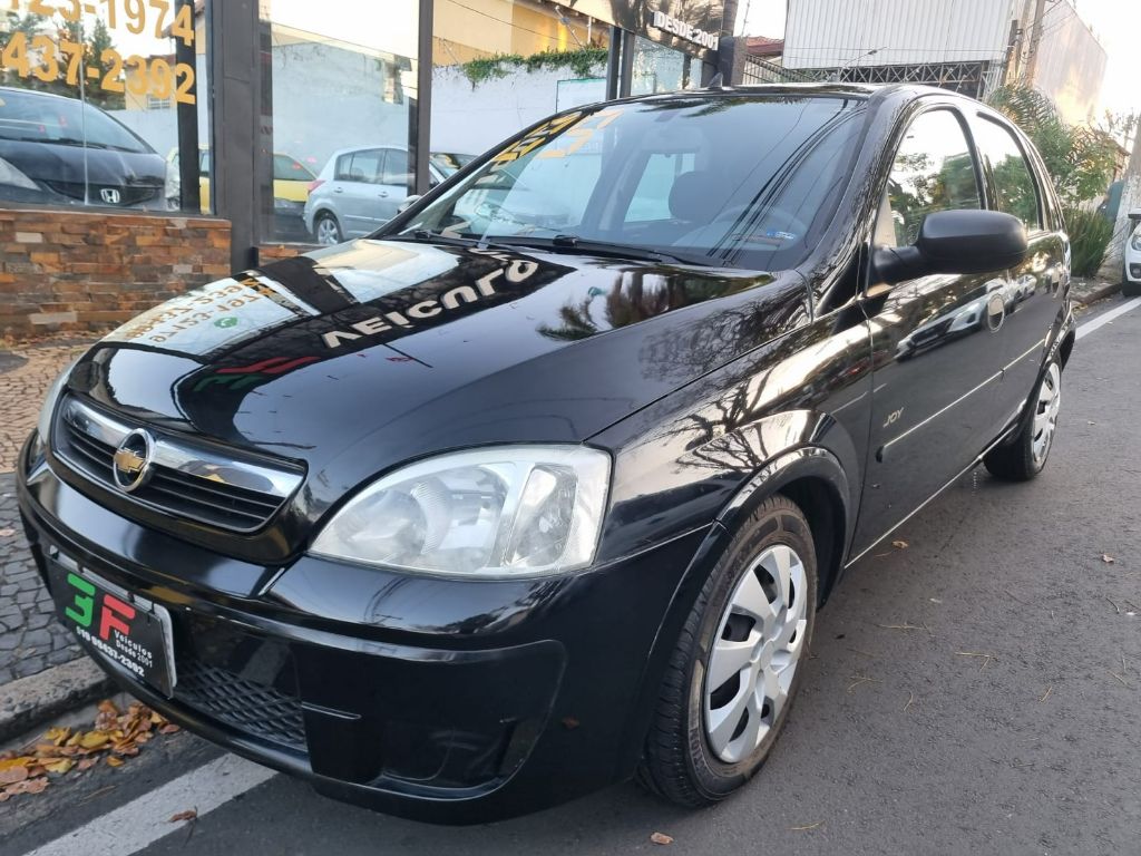 Corsa Hat. Joy 1.0/ 1.0 FlexPower 8V 5p — foto 1