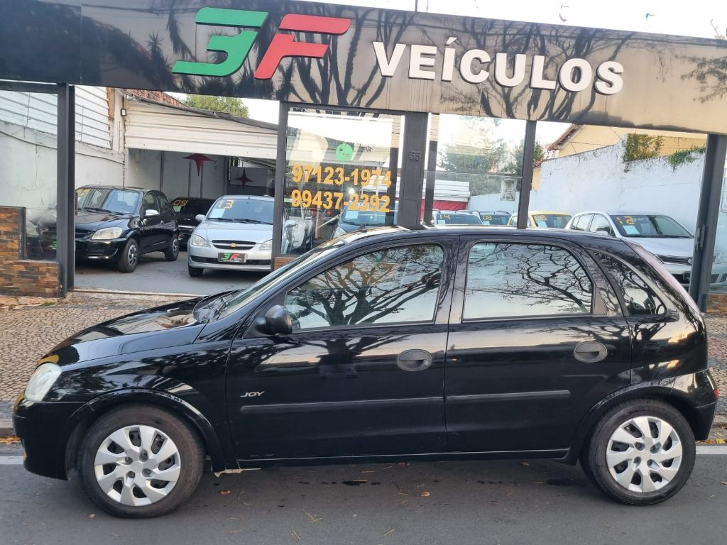 Corsa Hat. Joy 1.0/ 1.0 FlexPower 8V 5p — foto 9