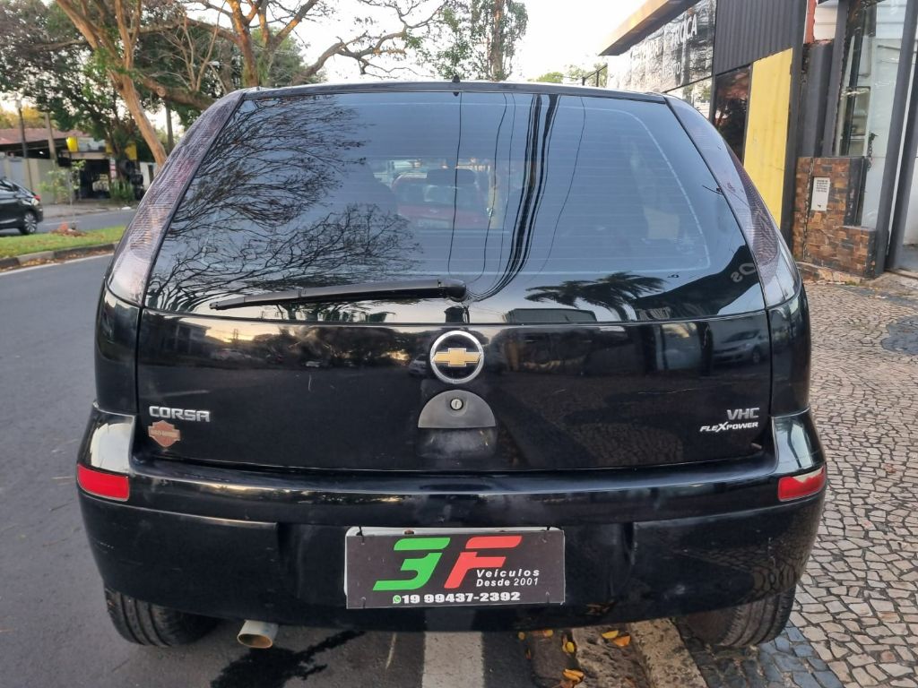 Corsa Hat. Joy 1.0/ 1.0 FlexPower 8V 5p — foto 7