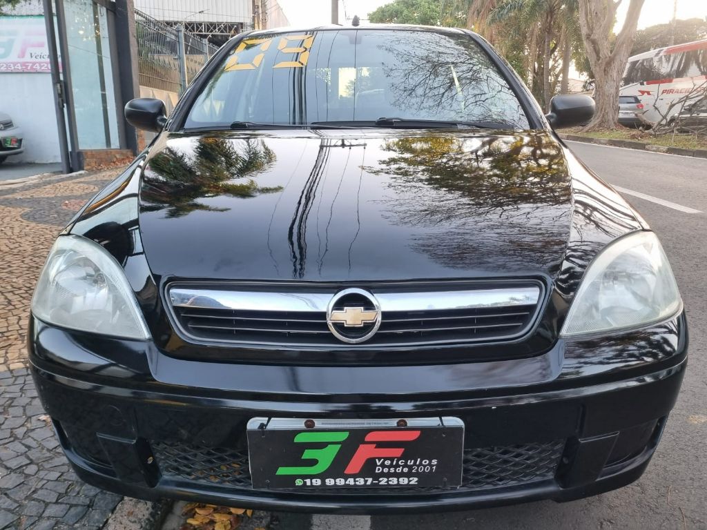 Corsa Hat. Joy 1.0/ 1.0 FlexPower 8V 5p — foto 6