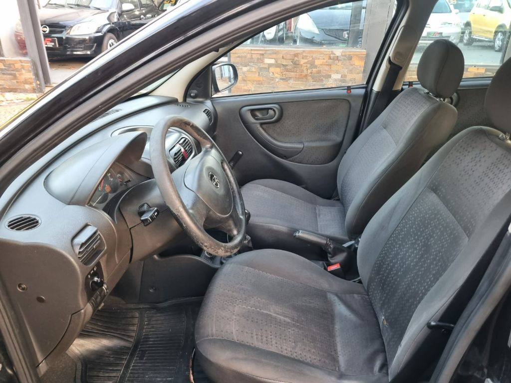 Corsa Hat. Joy 1.0/ 1.0 FlexPower 8V 5p — foto 10