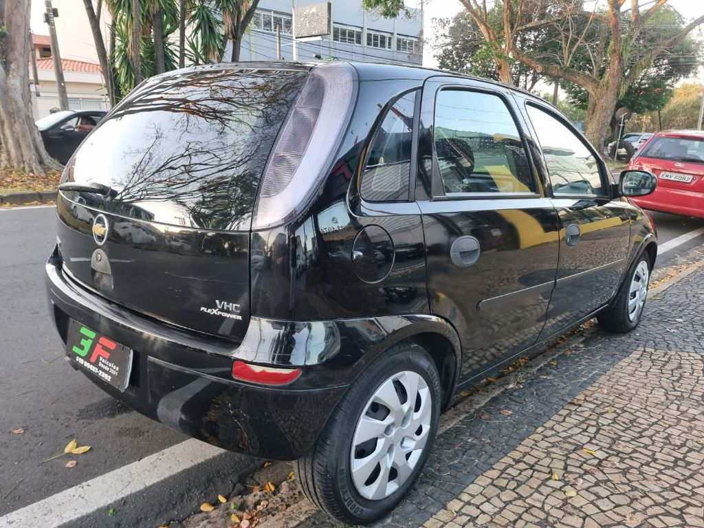 Corsa Hat. Joy 1.0/ 1.0 FlexPower 8V 5p — foto 11