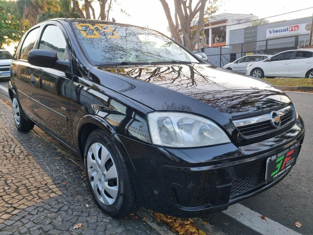 Corsa Hat. Joy 1.0/ 1.0 FlexPower 8V 5p — foto 3
