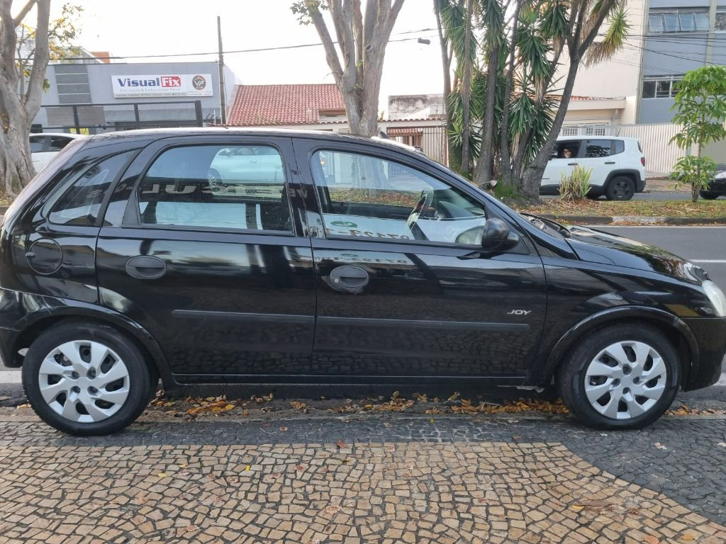 Corsa Hat. Joy 1.0/ 1.0 FlexPower 8V 5p — foto 8