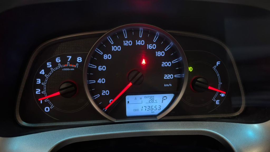 RAV4 2.0 4x4 16V Aut.
