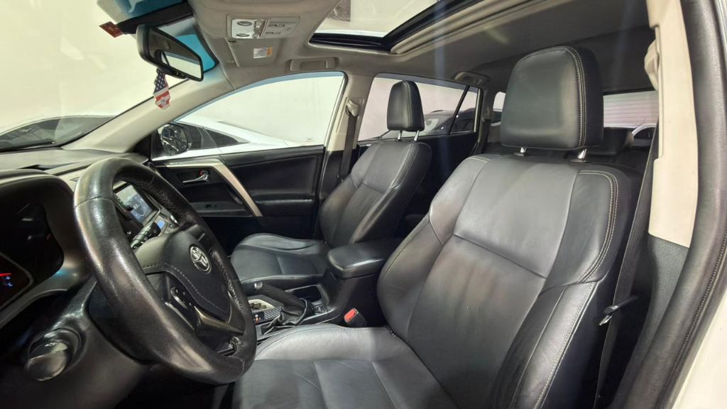 RAV4 2.0 4x4 16V Aut.