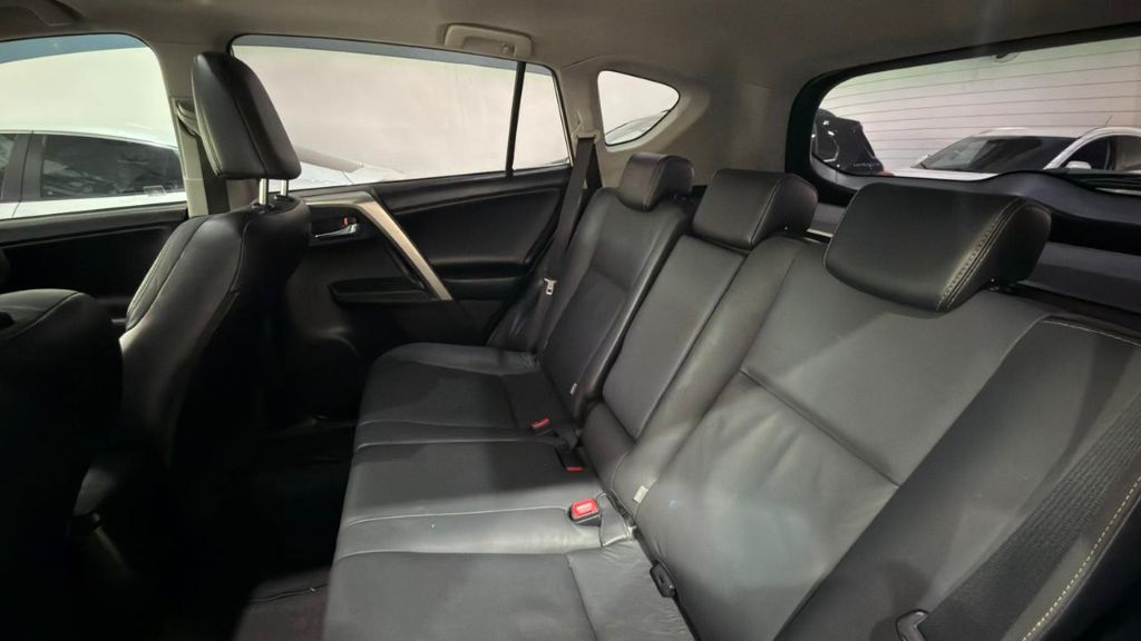 RAV4 2.0 4x4 16V Aut.