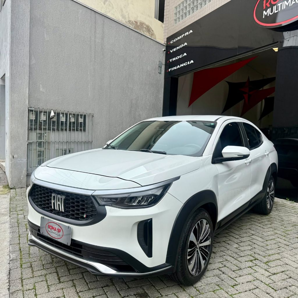 Fastback Audace 1.0 200 T. Flex Aut — foto 11