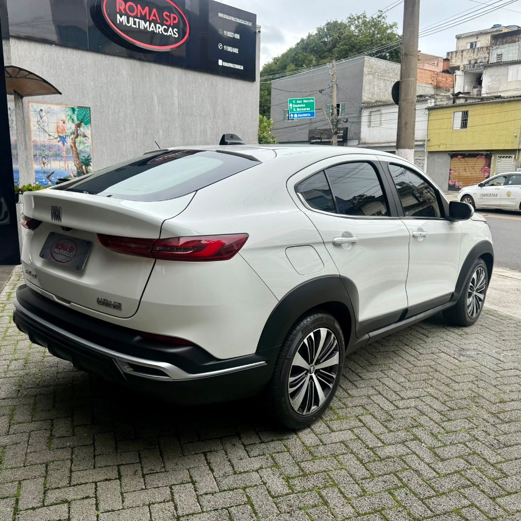 Fastback Audace 1.0 200 T. Flex Aut — foto 13
