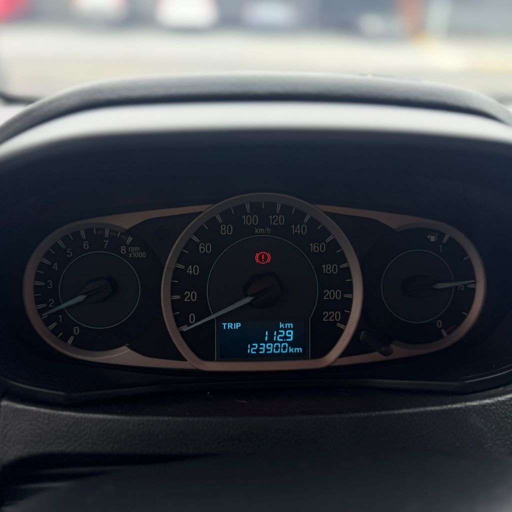 Ka 1.0 SE/SE Plus TiVCT Flex 5p — foto 11