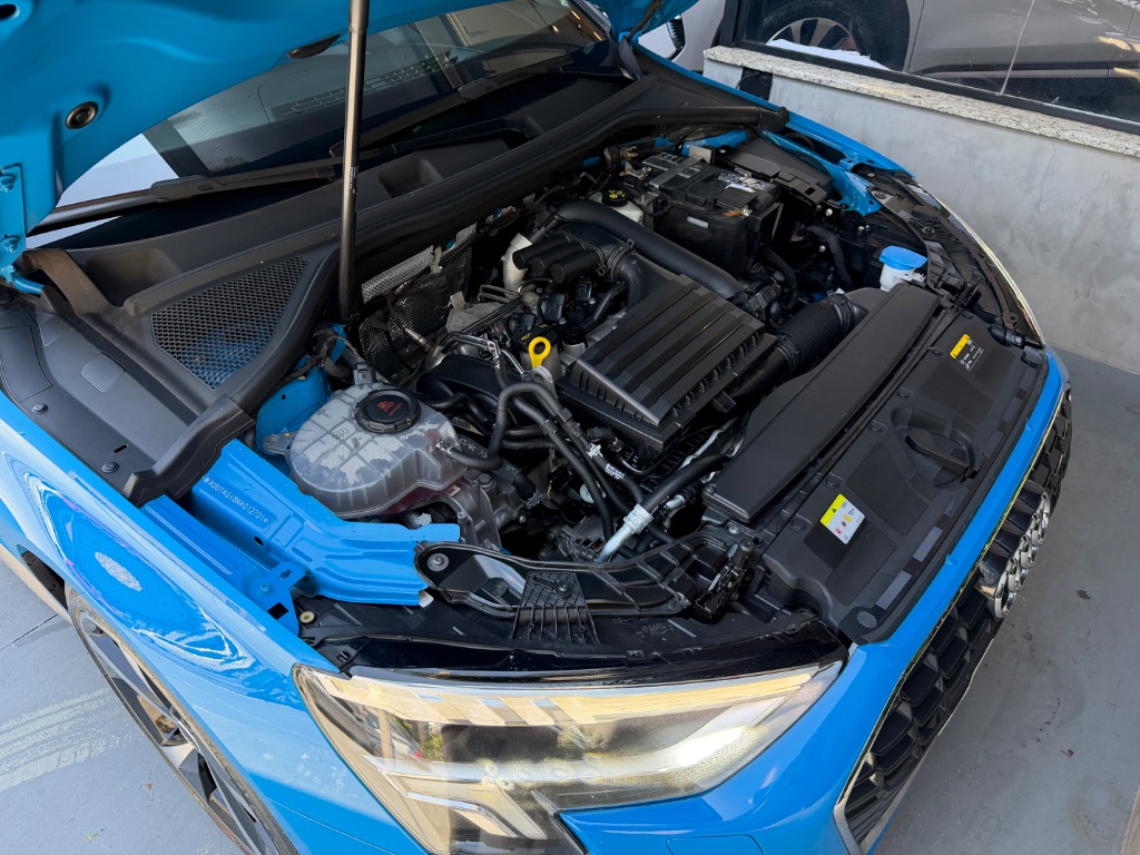 A3 Sportb. S-Line Limited 1.4 TFSI Tip. — foto 16