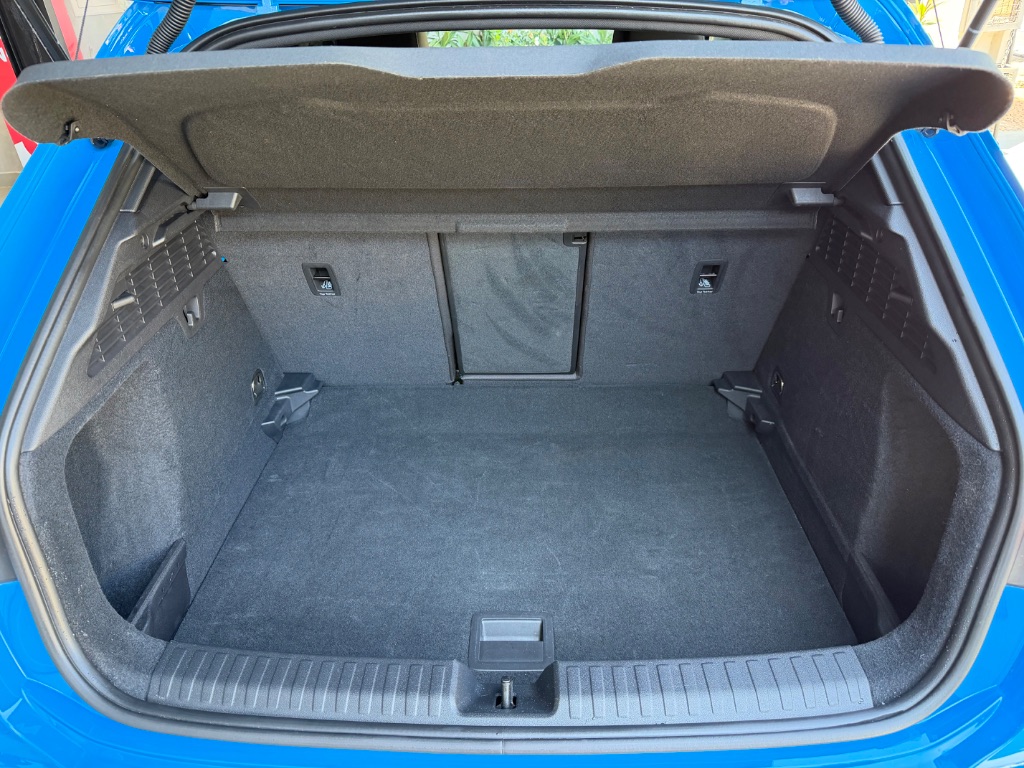 A3 Sportb. S-Line Limited 1.4 TFSI Tip. — foto 17
