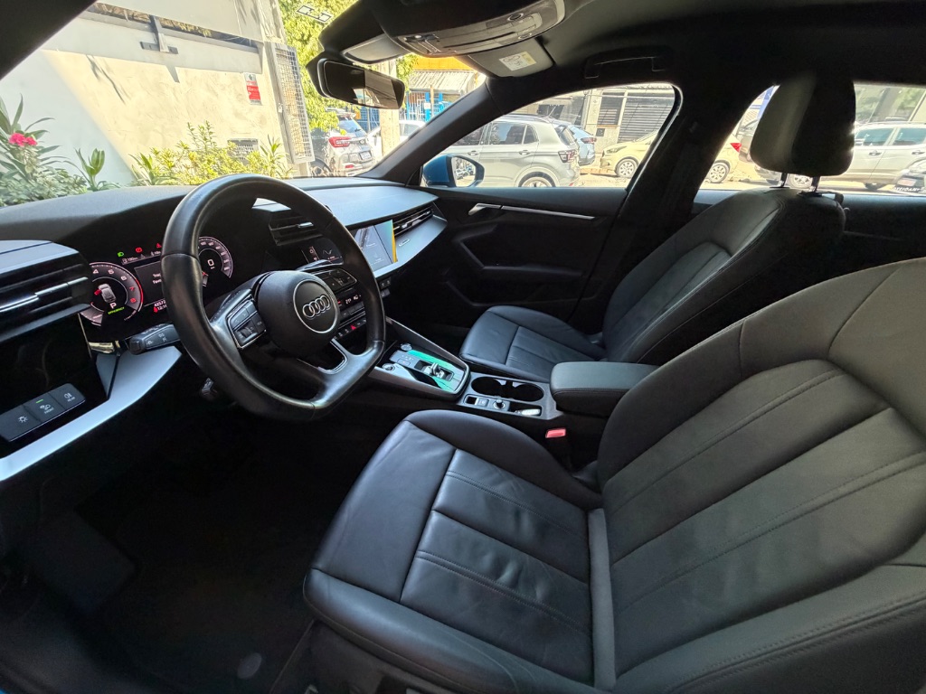 A3 Sportb. S-Line Limited 1.4 TFSI Tip. — foto 11