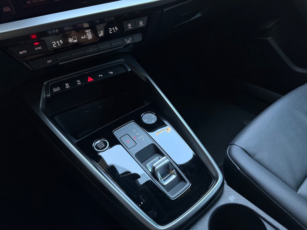 A3 Sportb. S-Line Limited 1.4 TFSI Tip. — foto 14
