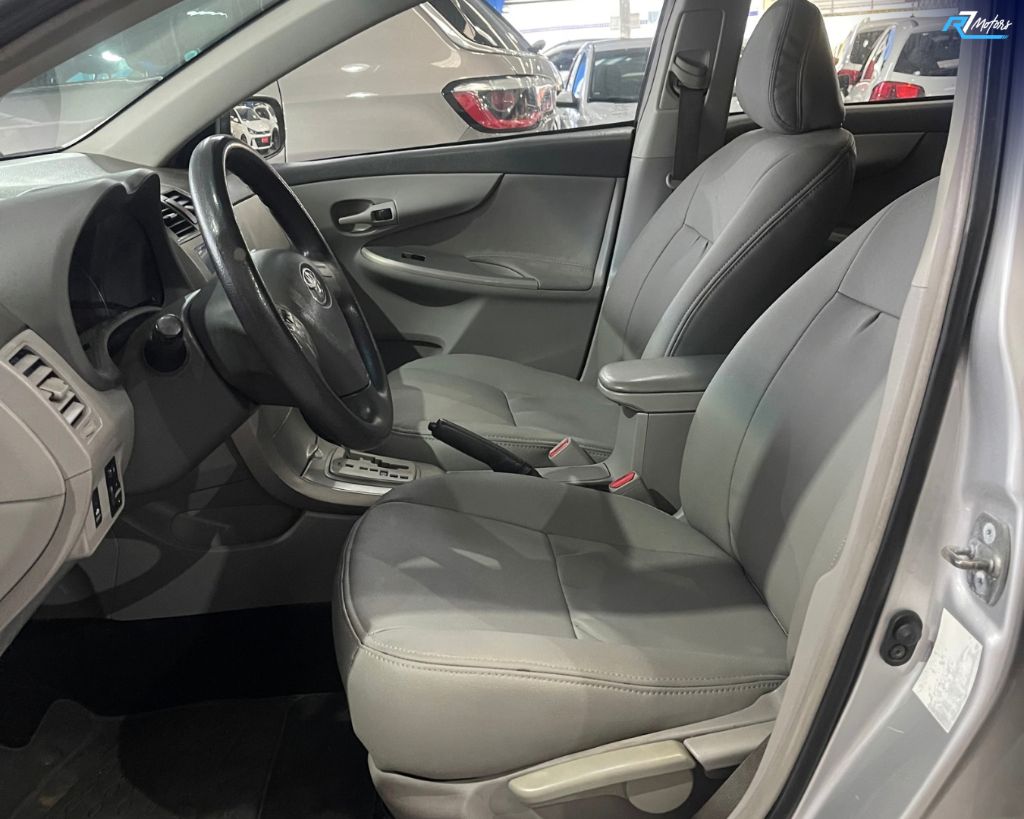 Corolla GLi 1.8 Flex 16V  Aut. — foto 12